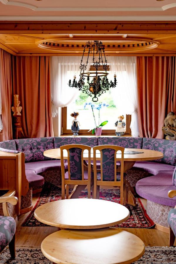 Hotel Christoffel Нидерау Экстерьер фото