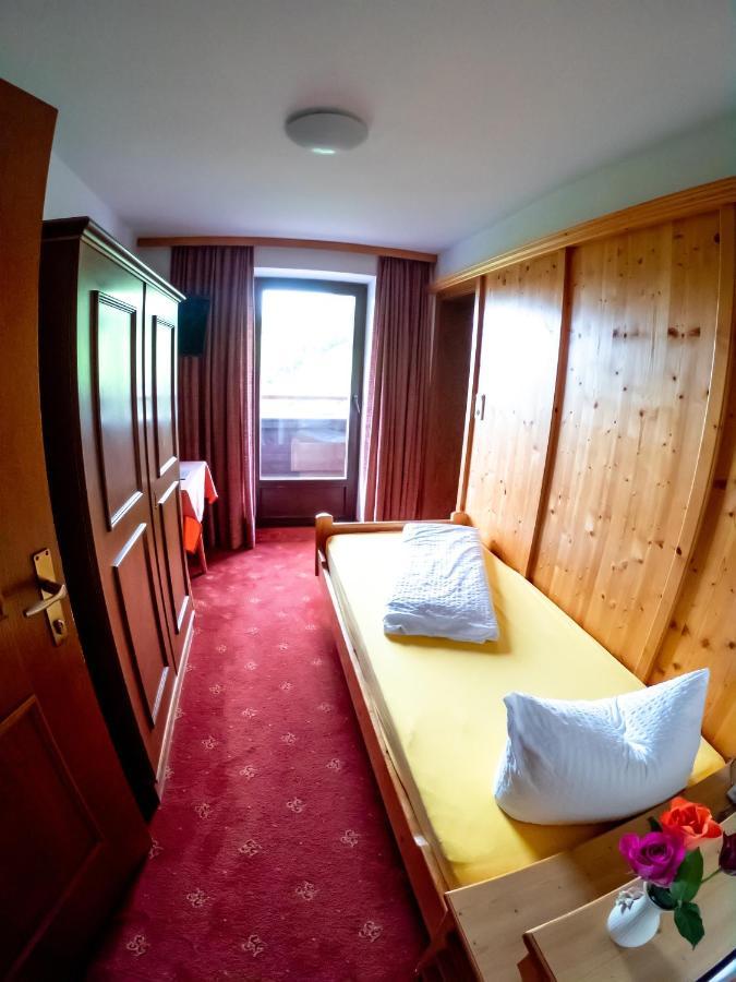 Hotel Christoffel Нидерау Экстерьер фото