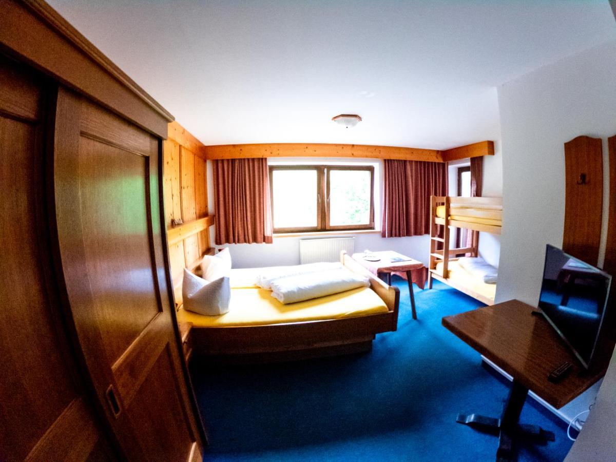 Hotel Christoffel Нидерау Экстерьер фото